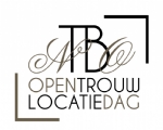 Logo Open Trouwlocatie Dag 